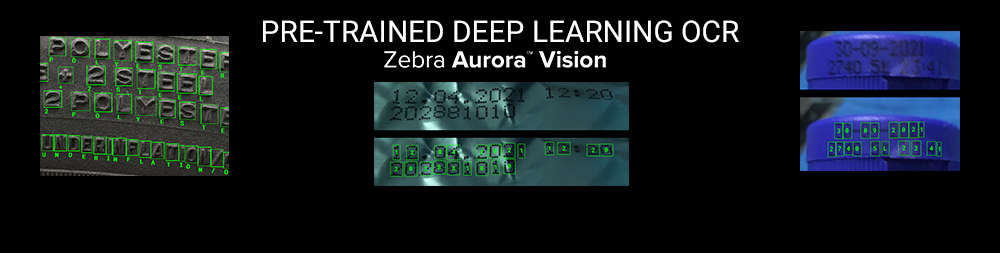 Adaptive Vision Machine Vision